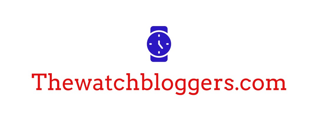 Thewatchbloggers